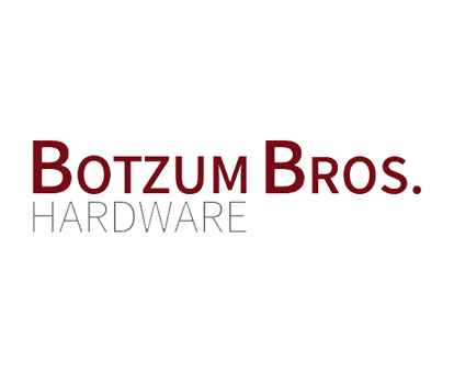Botzum Bros. Hardware