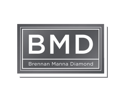 Brennan Manna Diamond