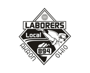 Laborers Local No. 894 - Akron, Ohio
