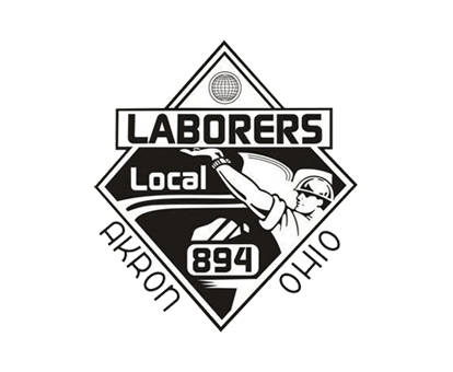 Laborers Local No. 894 - Akron, Ohio