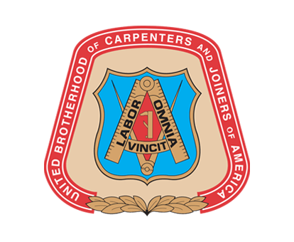 United Brotherhood Of Carpenters And Joiners Of America